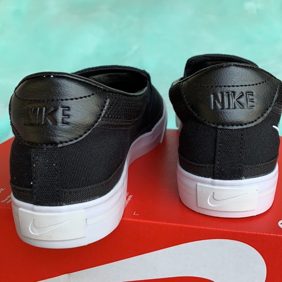 NIKE COURT LEGACY SLP MENS - Picture 13 of 15